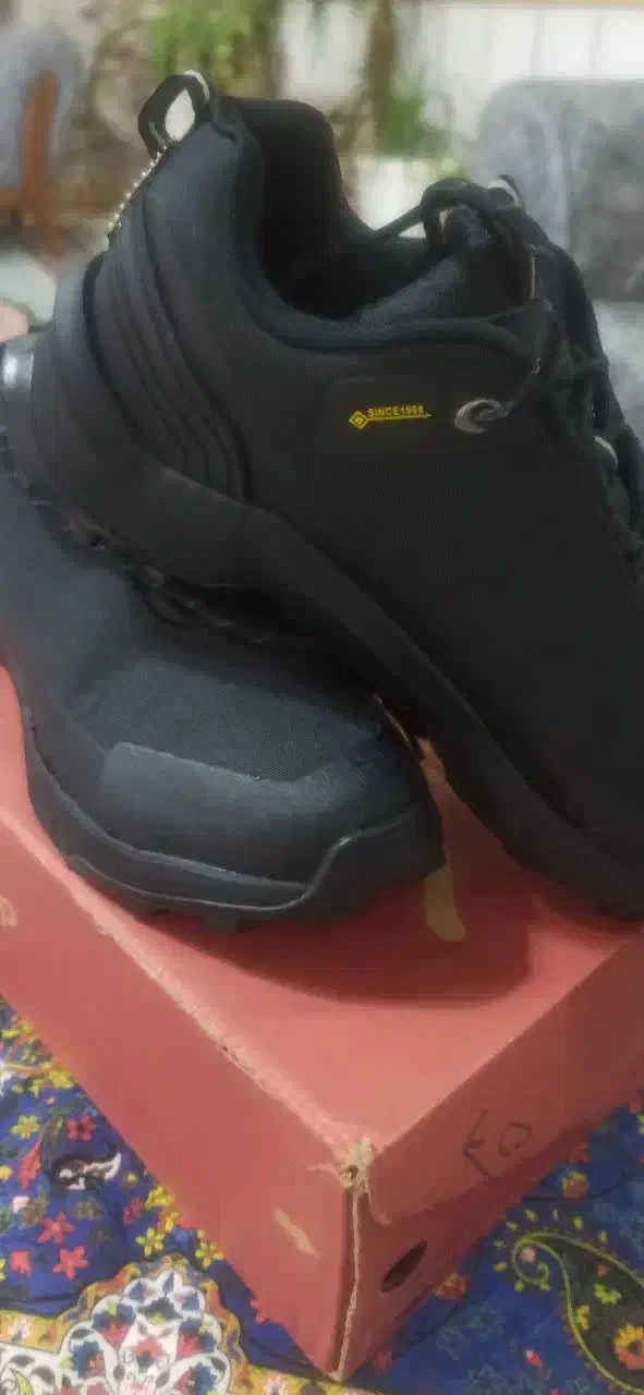 کفش برند .ویکو اصلی|کیف، کفش، کمربند|فولادشهر, C5|دیوار