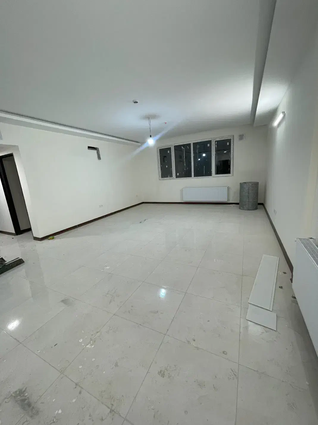 اپارتمان  105 متری امیریه 29 مجتمع طلائیه با وام|فروش آپارتمان|مشهد, الهیه|دیوار