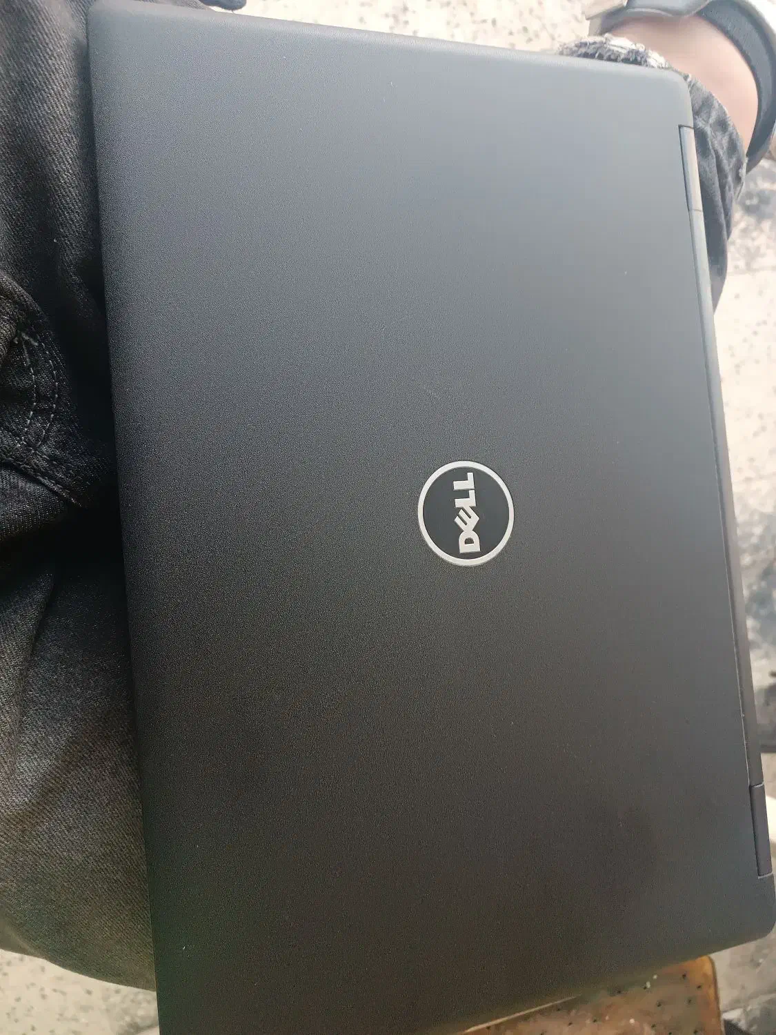 لب تابdell5580|رایانه همراه|شیراز, گلکوب|دیوار