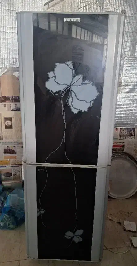 یخچال فریزر|یخچال و فریزر|آبدانان, |دیوار