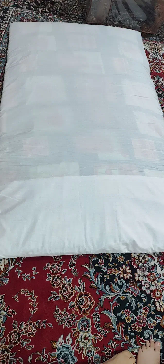 تشک|تشک تختخواب|ری, علایین|دیوار