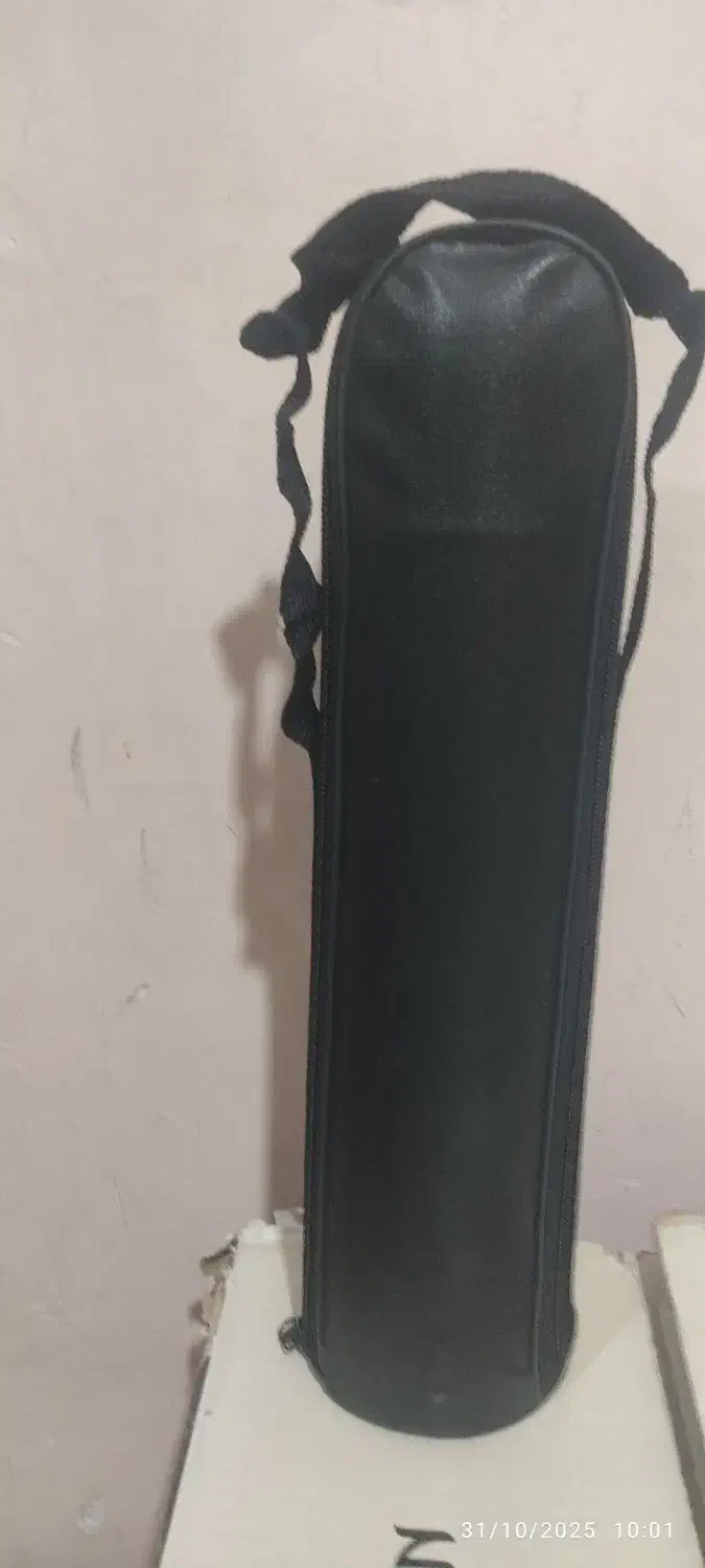 فلاکس ۱ لیتری نو|قوری، کتری، قهوه‌ساز دستی|همدان, |دیوار