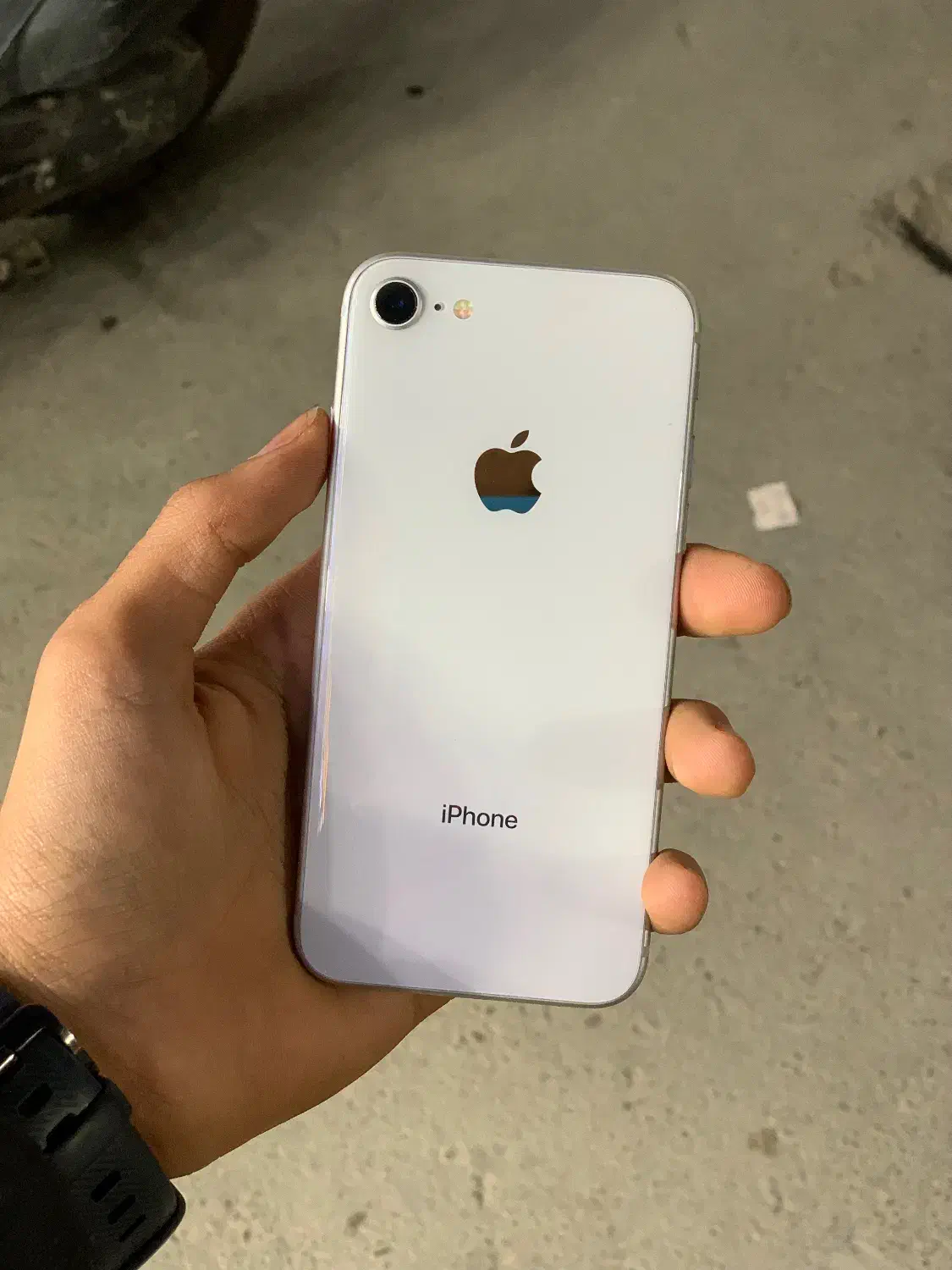 ایفون ۸|موبایل|پاکدشت, پاکدشت (مامازند)|دیوار