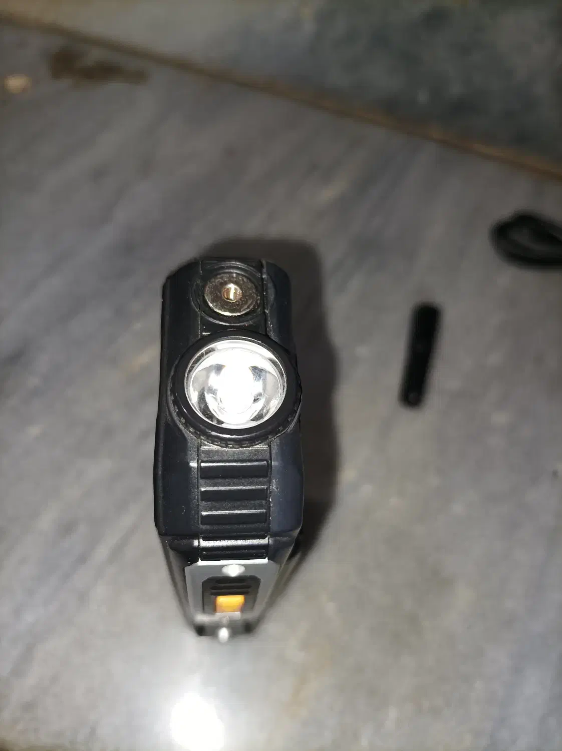 گوشی بیسیم دار هوپ|موبایل|رباطکریم, رباطکریم|دیوار