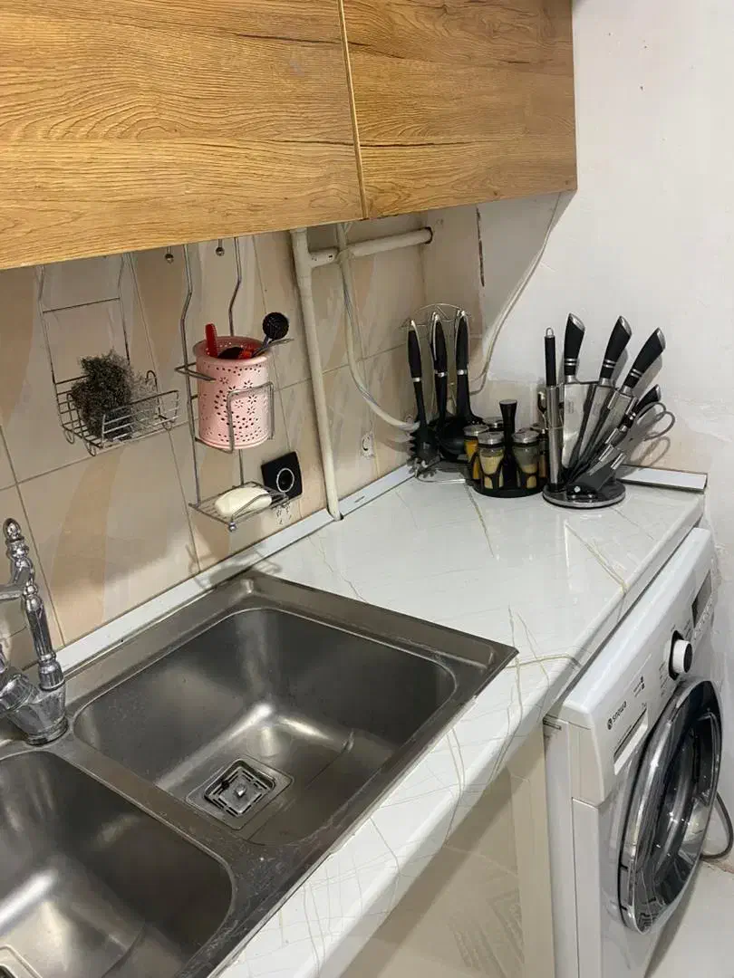 خانه ۶۰ متری شیک و نوسازی شده|فروش آپارتمان|گلستان (تهران), |دیوار