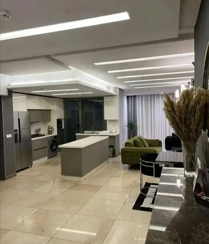 دو واحدی ۶۸متری&مشاعات قوی/دلباز|فروش آپارتمان|ری, اقدسیه|دیوار