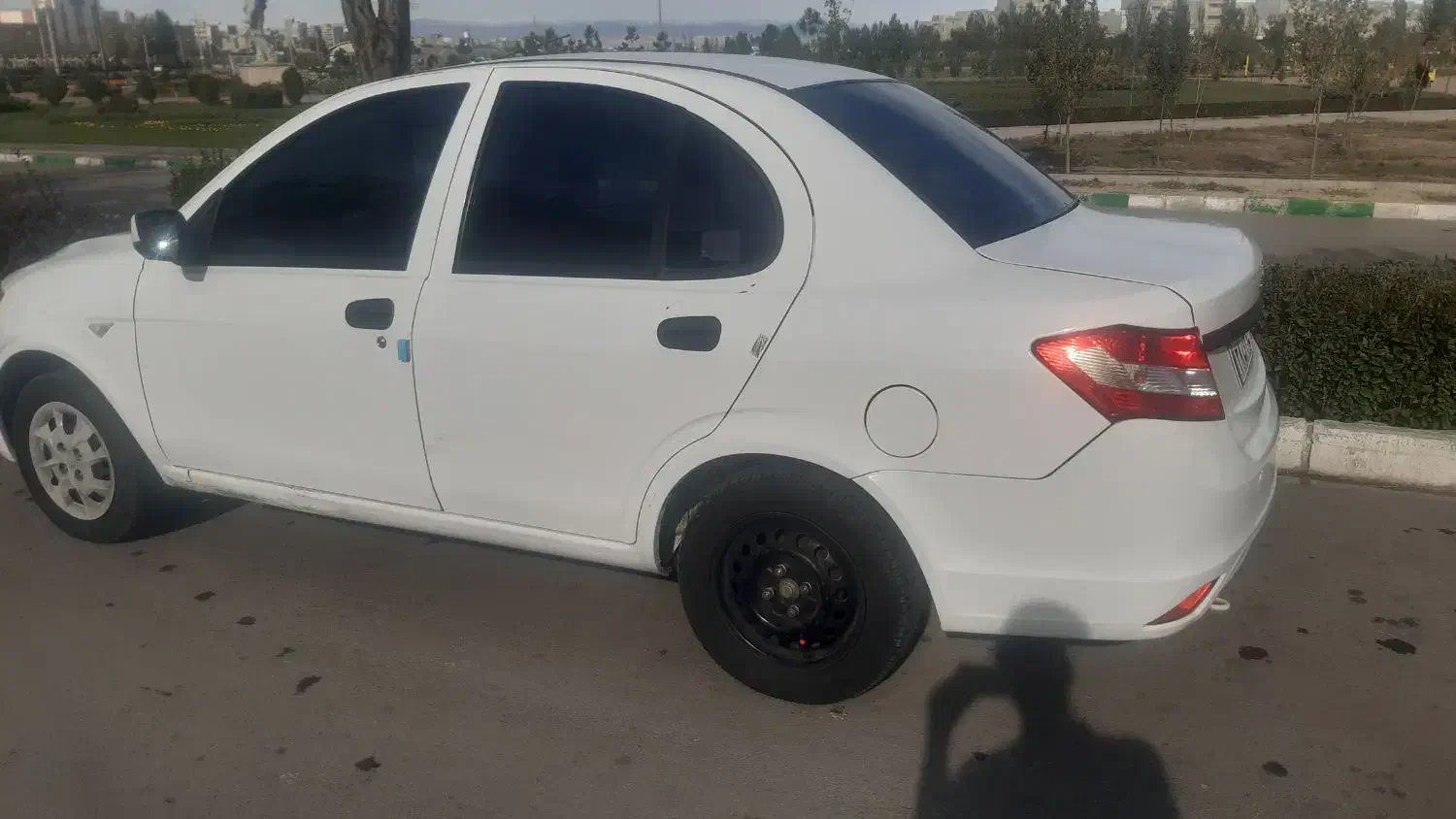 ساینا 1401EX|خودرو سواری و وانت|نوشهر, |دیوار