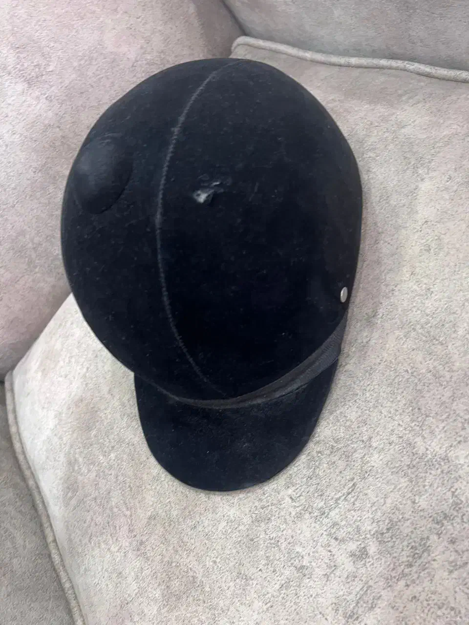 کلاه اسب سواری برند شهاب|اسب و تجهیزات اسب‌سواری|کرج, فاز ۱ مهرشهر|دیوار