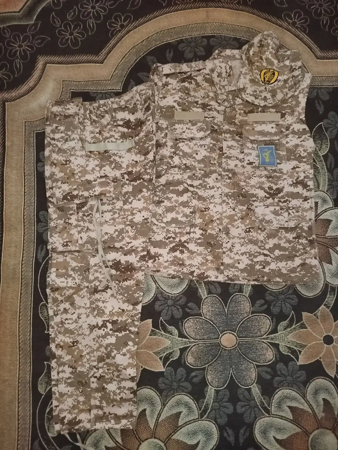 نو نو|لباس|بوشهر, |دیوار