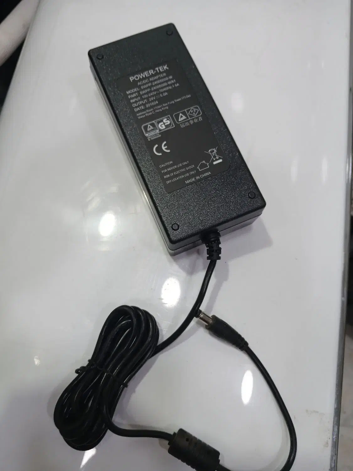 آدابتور|قطعات و لوازم جانبی رایانه|تهران, اتابک|دیوار