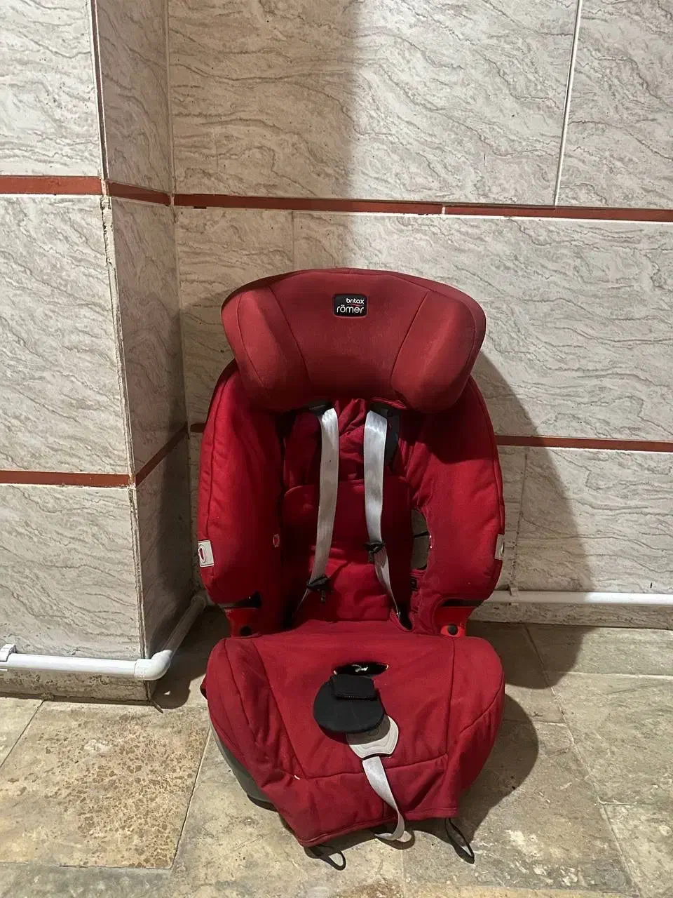 صندلی ماشین خارجی|تخت و صندلی بچه|ساری, |دیوار