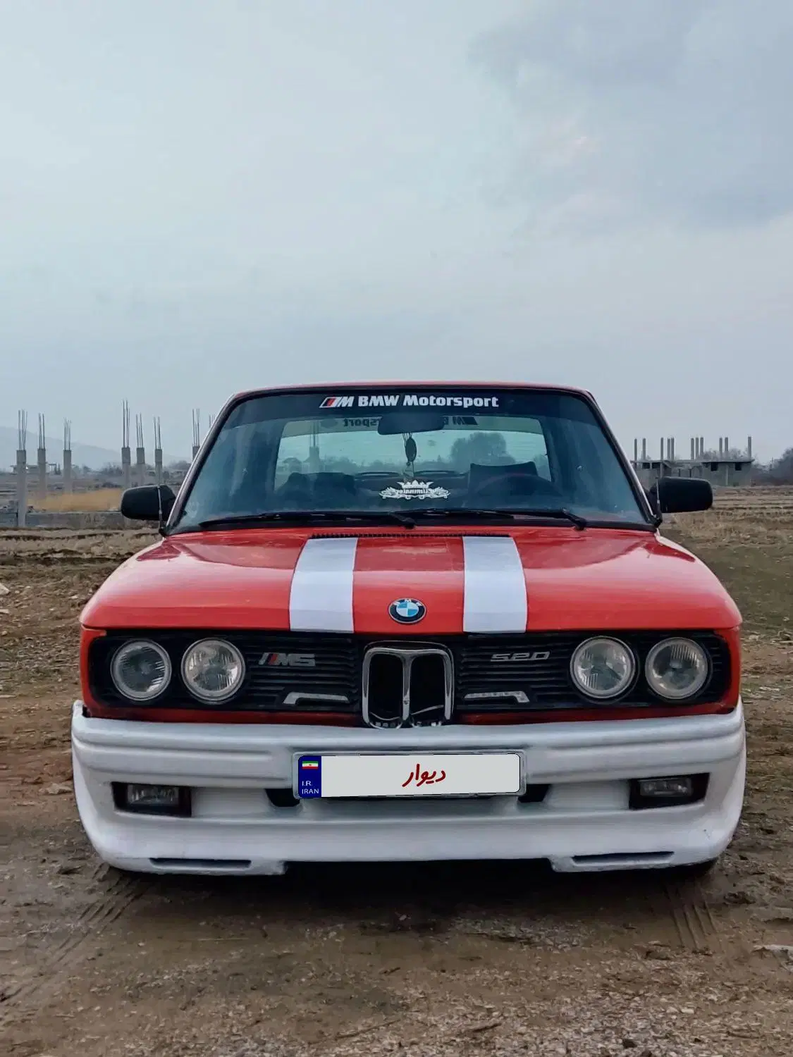 Bmw|خودرو کلاسیک|یاسوج, |دیوار