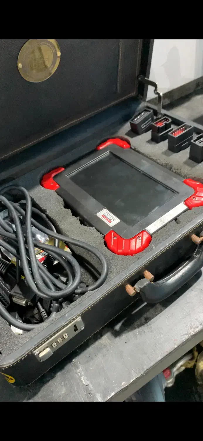 تنظیم موتور فقط ۱میلیون|خدمات موتور و ماشین|رشت, دخانیات|دیوار