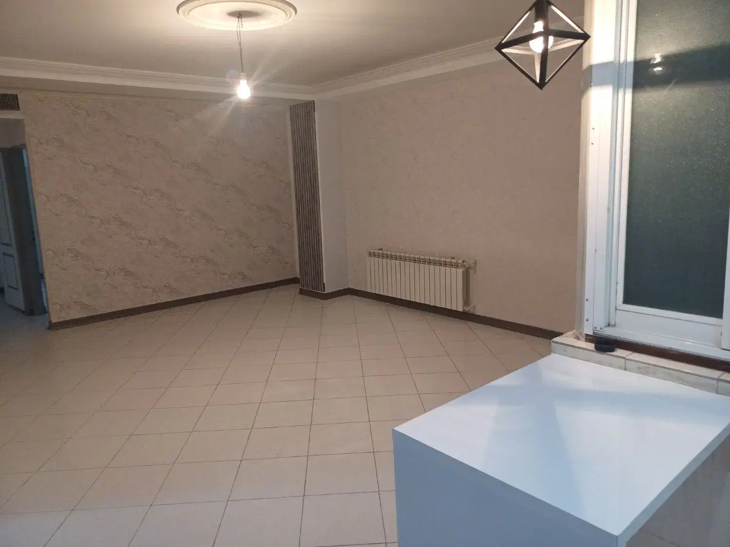 فروش آپارتمان کیانمهر