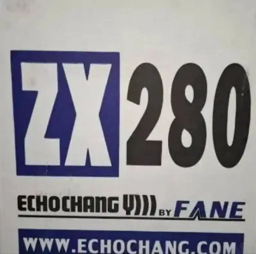 باند اکو چنگ zx280|سیستم صوتی خانگی|کرمان, |دیوار