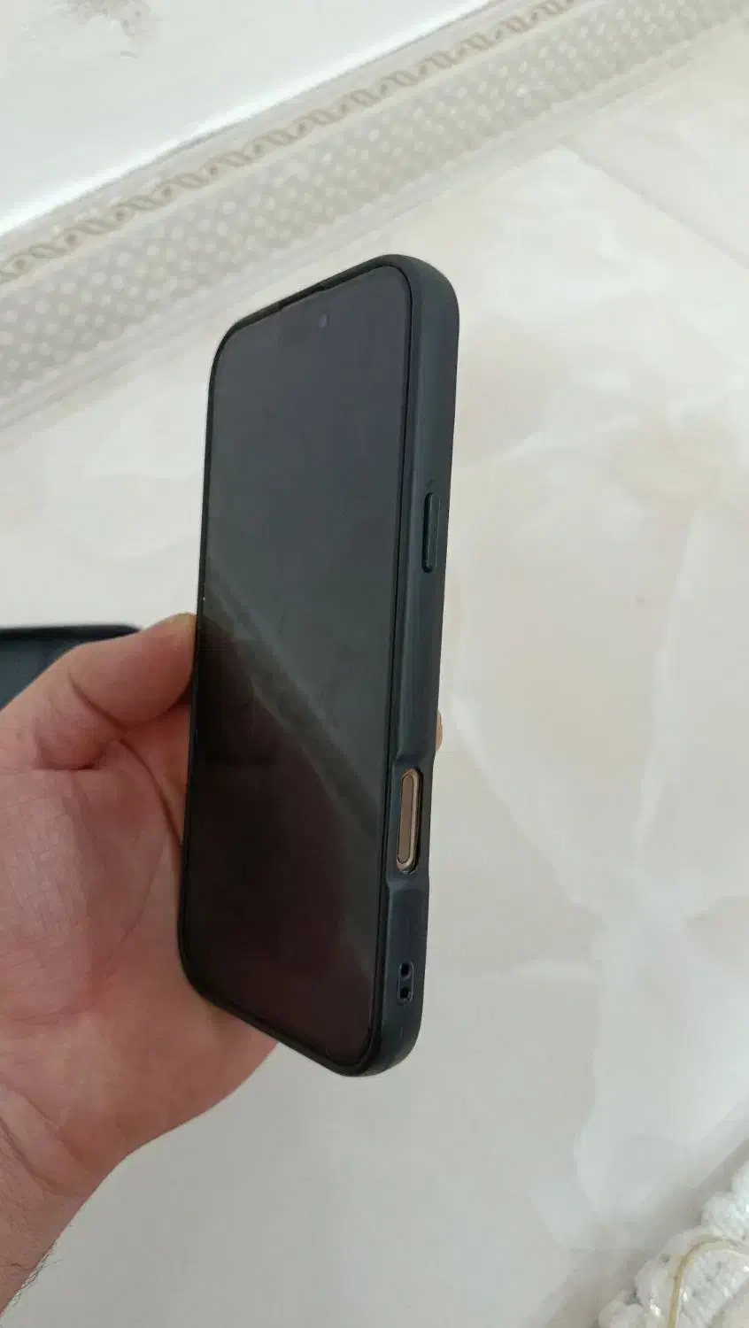 گارد آیفون ۱۶ پرومکس و سامسونگ A54|لوازم جانبی موبایل و تبلت|سقز, |دیوار