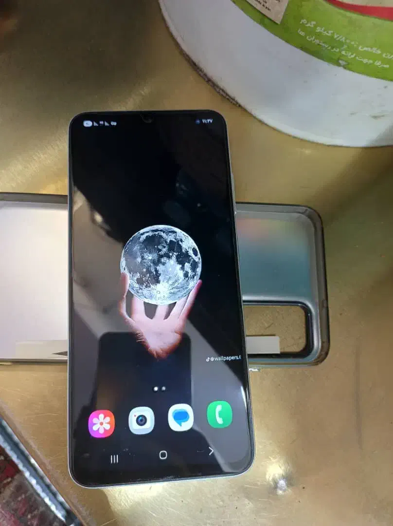 گوشی سامسونگ A05s|موبایل|تهران, لاله زار|دیوار