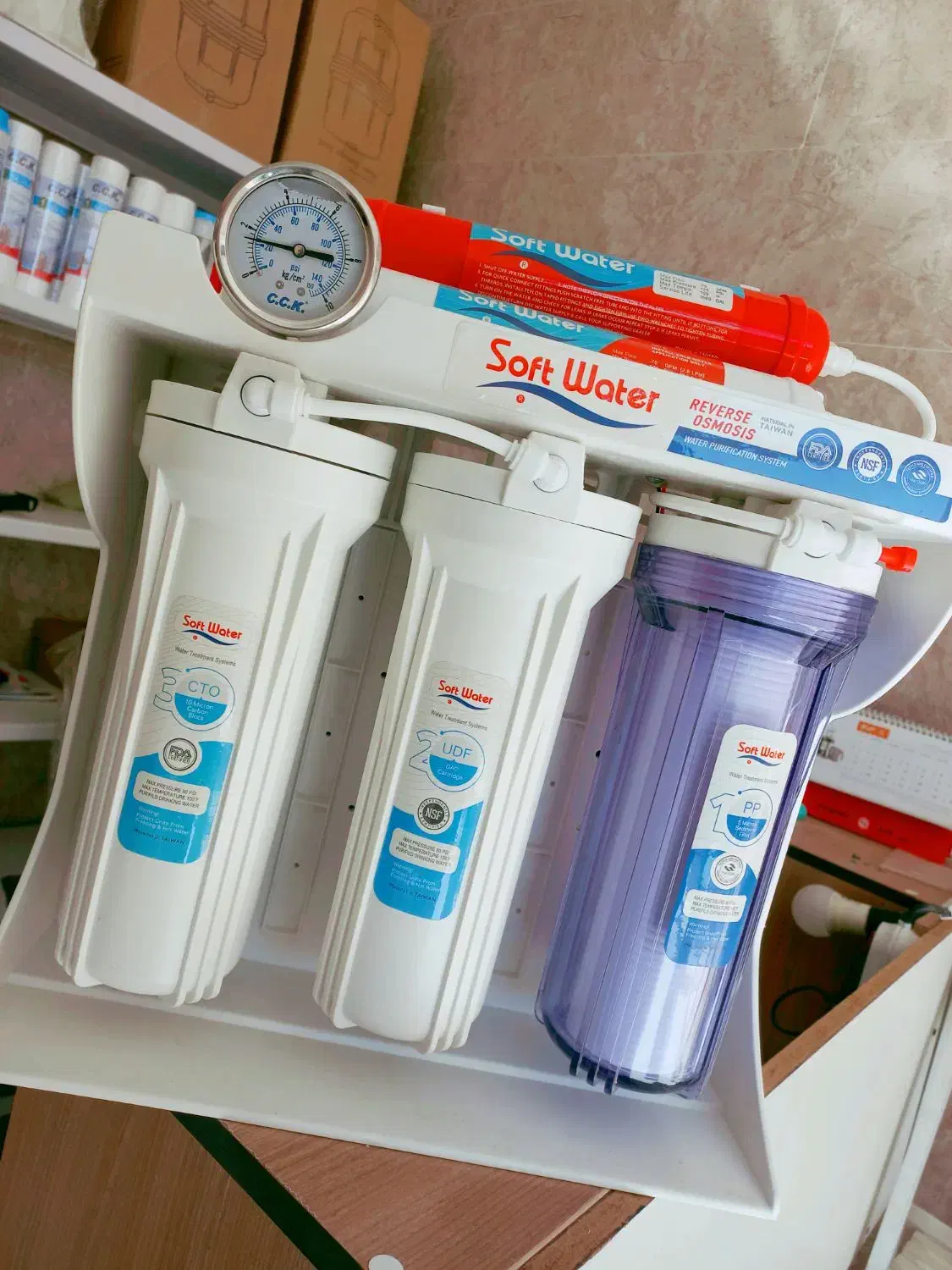 پکیج و کولرگازی|خدمات پیشه و مهارت|زرندیه, |دیوار