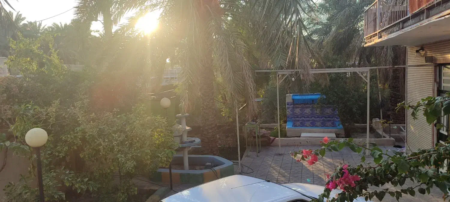 اجاره خانه ویلایی ۱۱۰ متری ۲ خوابه|اجارهٔ خانه و ویلا|بم, |دیوار