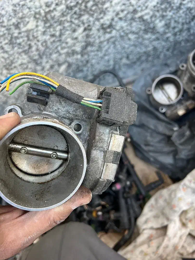تعمیرات کامپیوتر Ecu|خدمات موتور و ماشین|قم, باسکول|دیوار