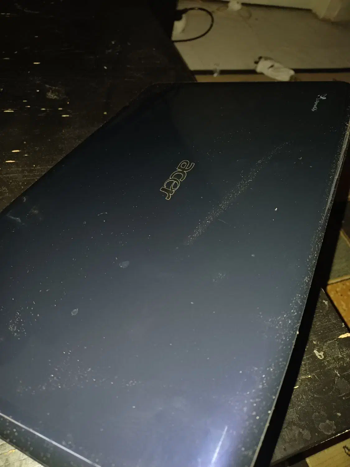 لپ تاپ  acer|رایانه همراه|تهران, جوادیه تهرانپارس|دیوار