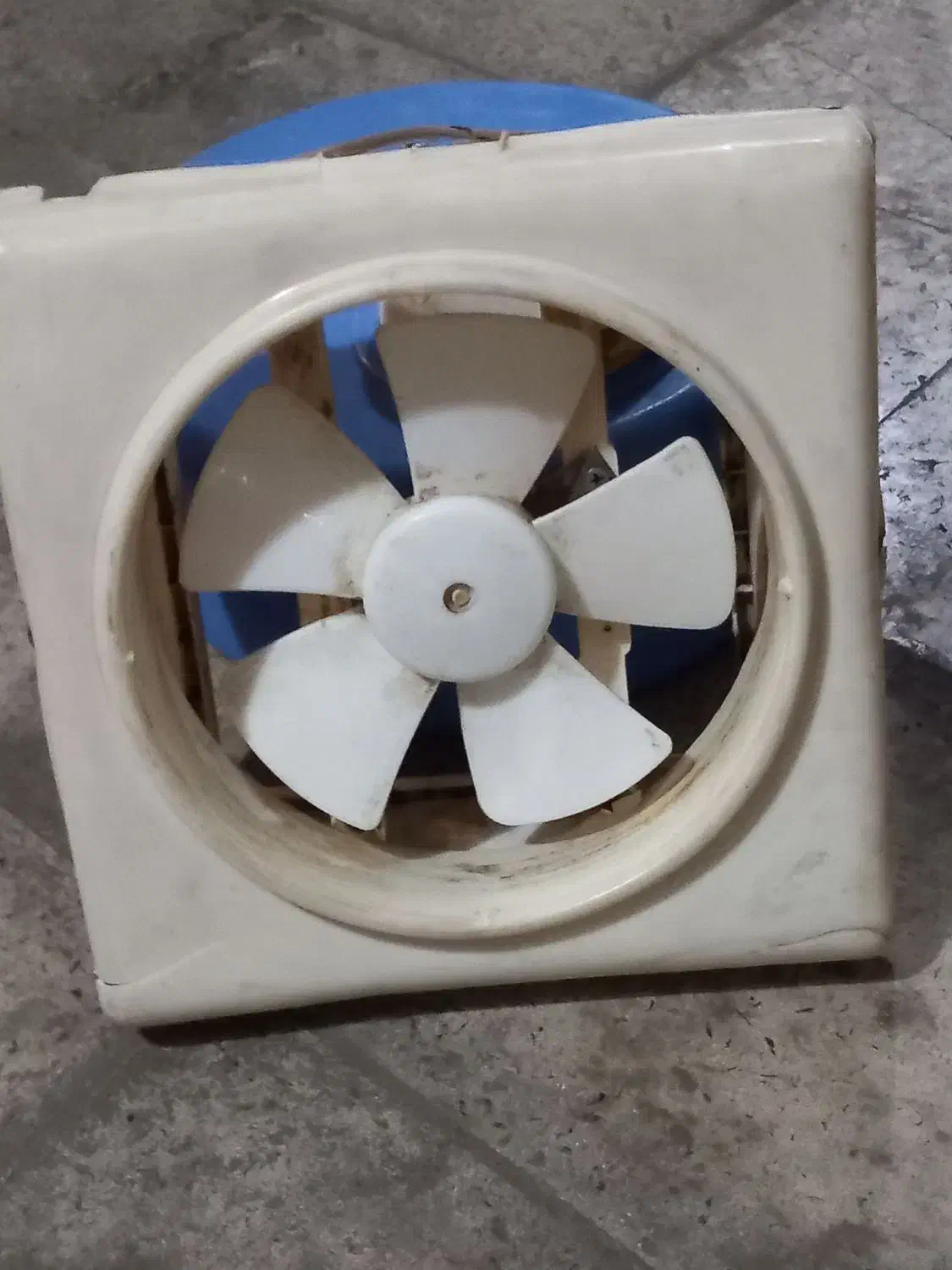 هواکش|پنکه و تصفیه‌کنندهٔ هوا|تهران, کوثر|دیوار