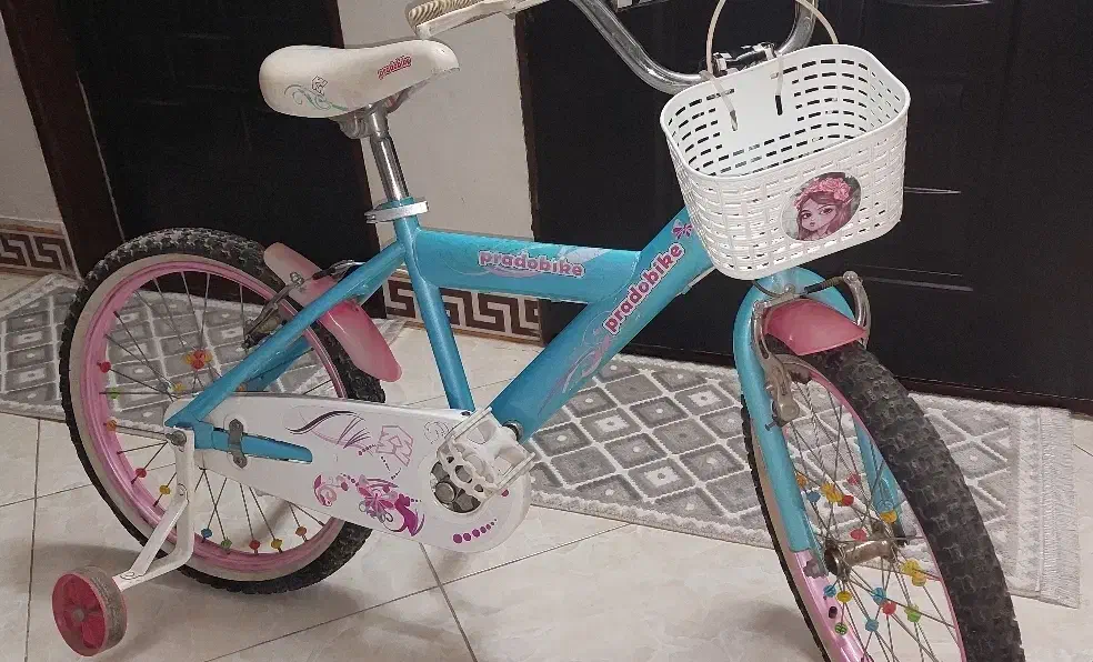 دوچرخه سایز ۲۰|دوچرخه، اسکیت، اسکوتر|قوچان, |دیوار