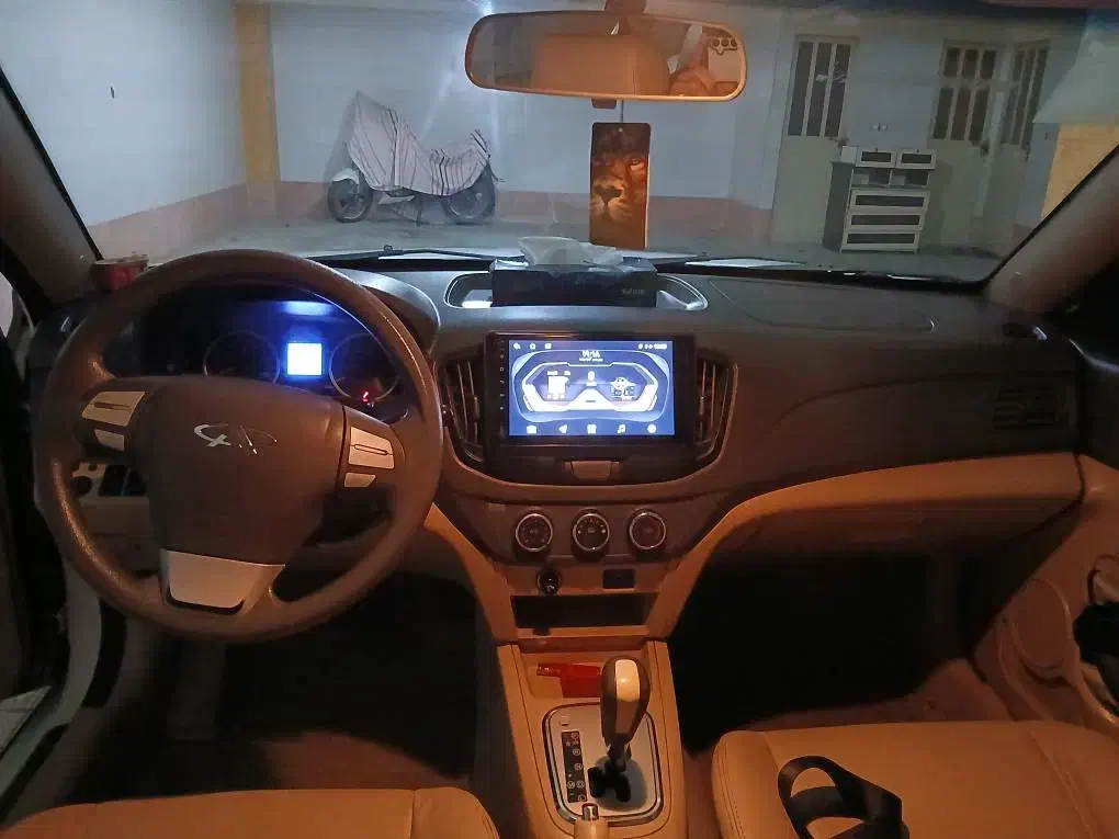 MVM 550|خودرو سواری و وانت|فردیس, شهرک وحدت|دیوار