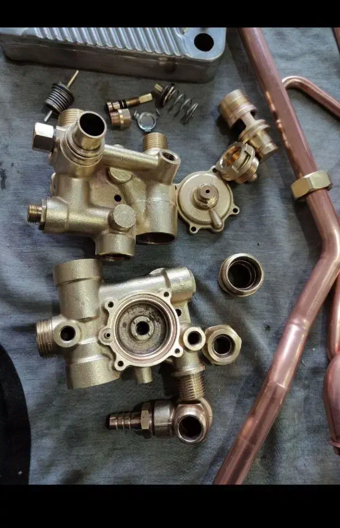 تعمیرات و سرویس پکیج و ابگرمکن زیباشهر مهرگان|خدمات پیشه و مهارت|محمدیه-قزوین, |دیوار