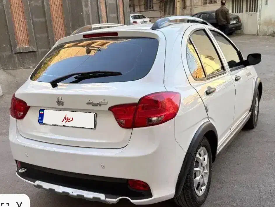 فروش کوئیک|خودرو سواری و وانت|لامرد, |دیوار