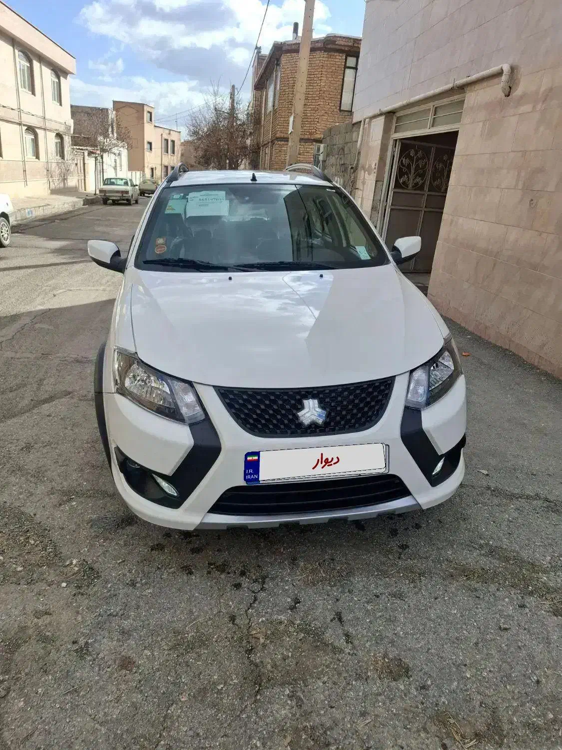 کوییک مدل1404|خودرو سواری و وانت|سنندج, |دیوار