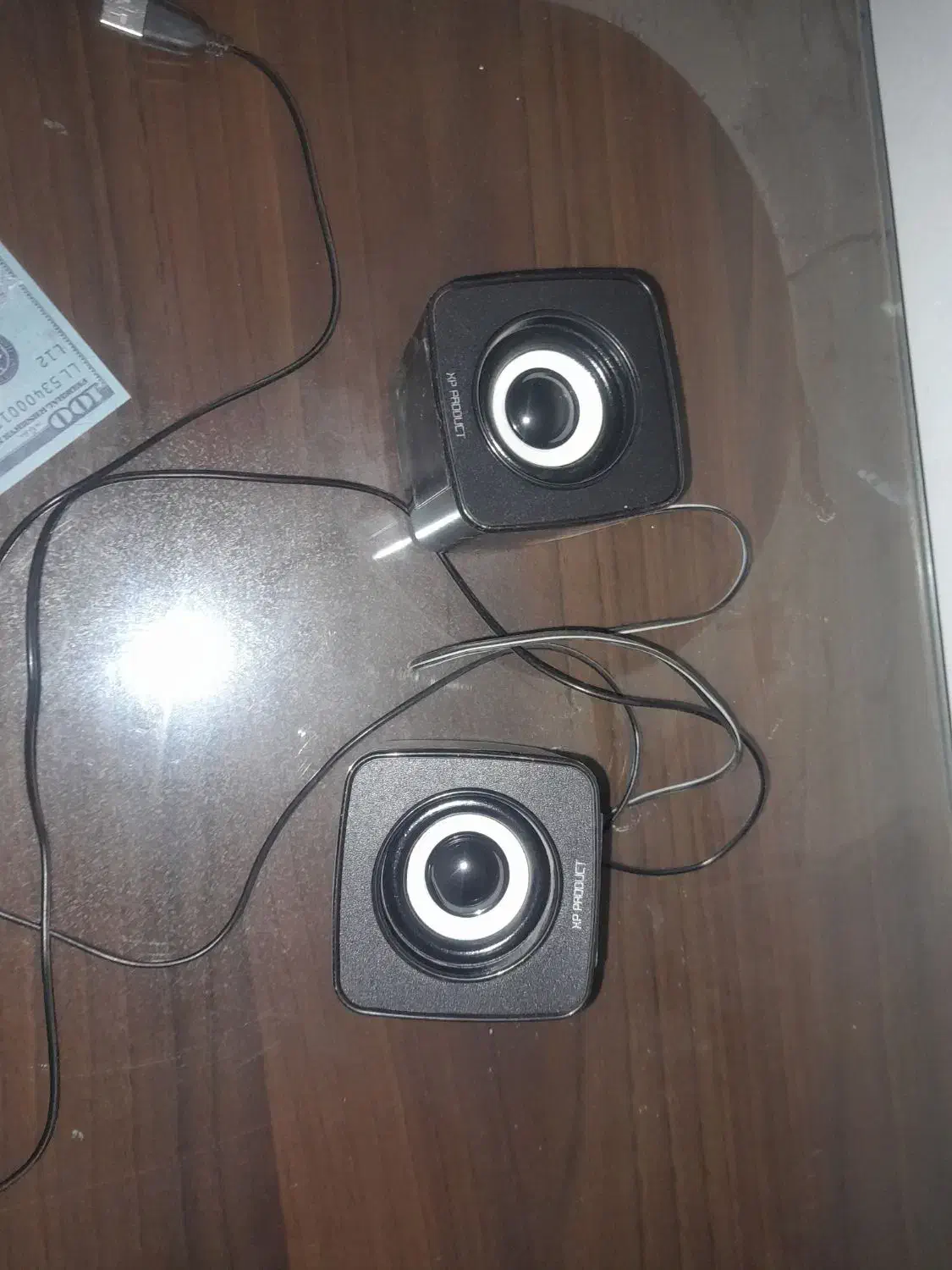 بلند گو کامپوتر|قطعات و لوازم جانبی رایانه|مشهد, همت آباد|دیوار