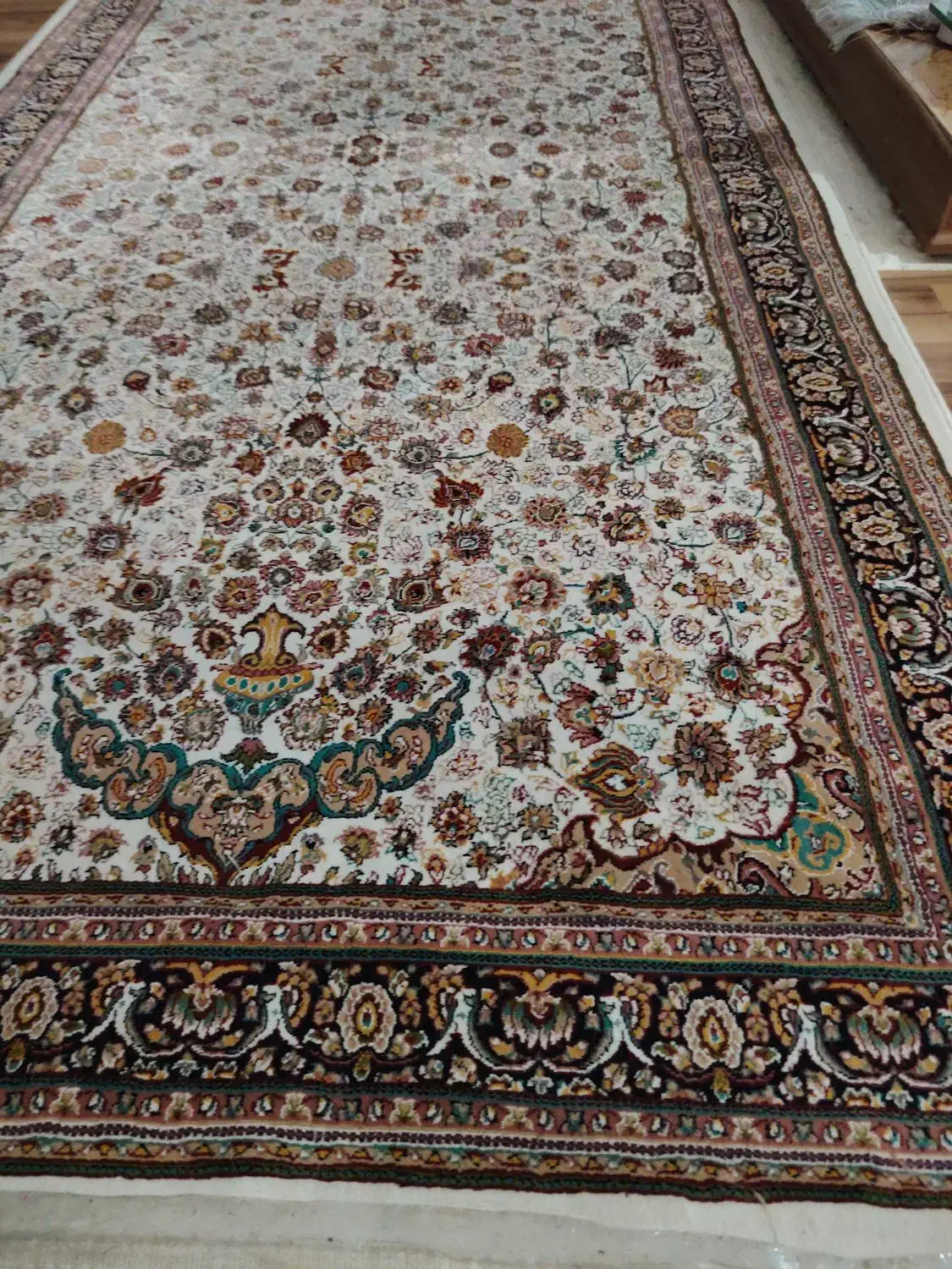 فرش|فرش|اردبیل, |دیوار