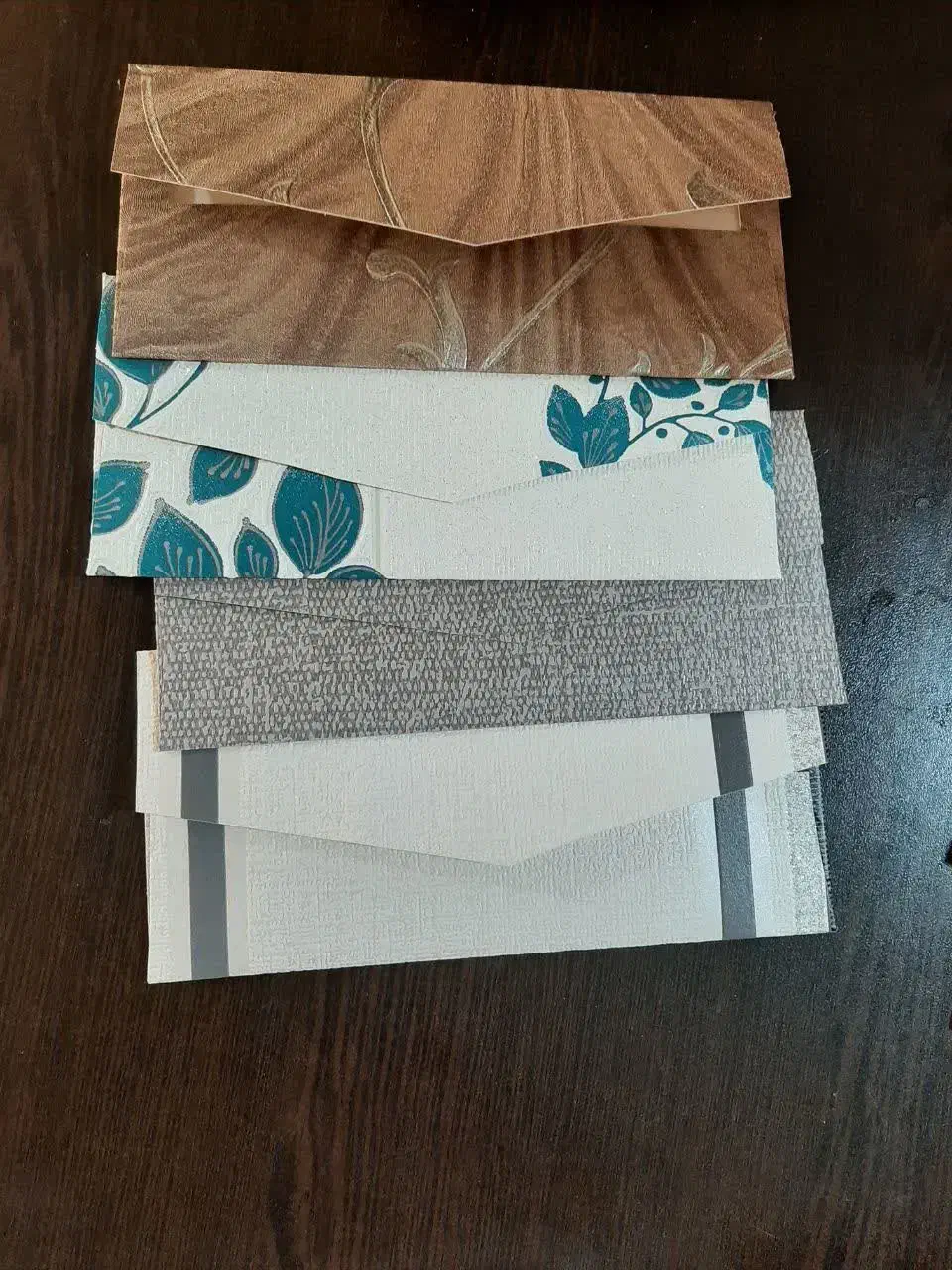 پاکت پول|لوازم التحریر|قم, پردیسان|دیوار