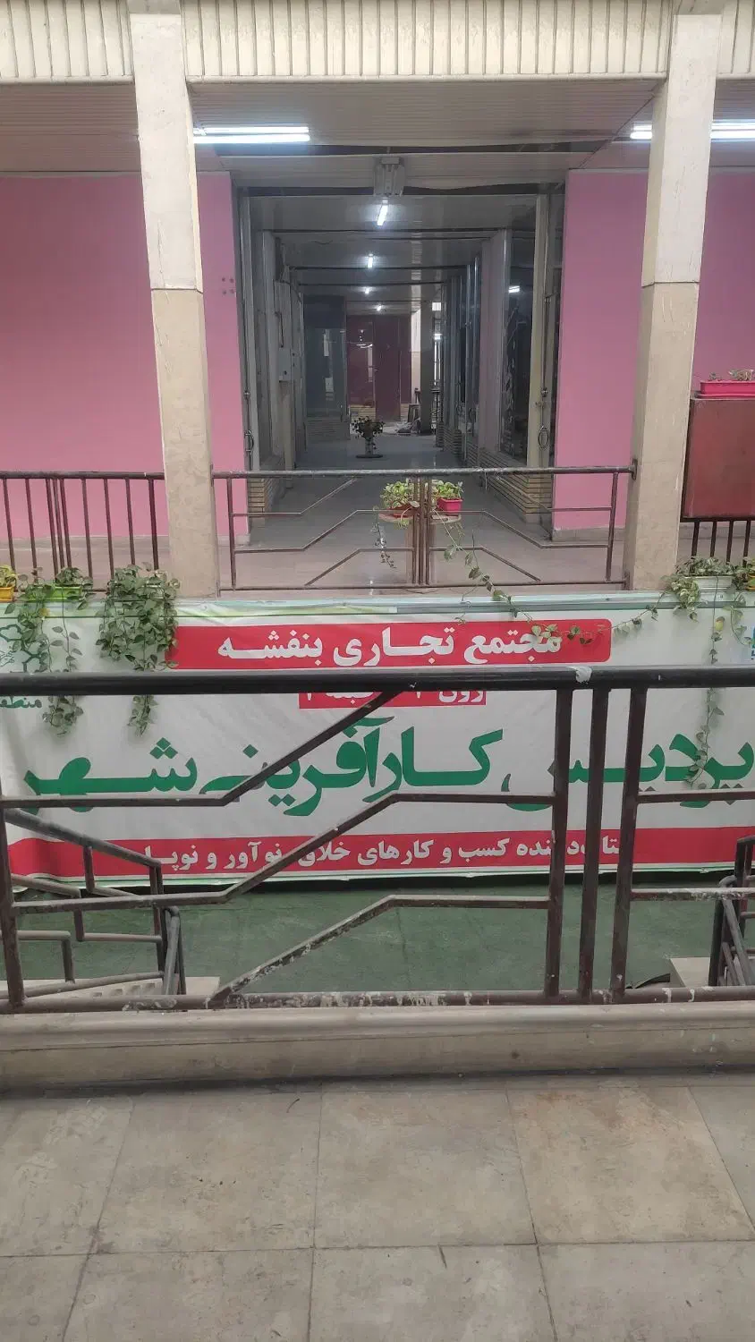 رهن و اجاره مغازه ، داخل پاساژ|اجارهٔ مغازه و غرفه|تهران, مسعودیه|دیوار