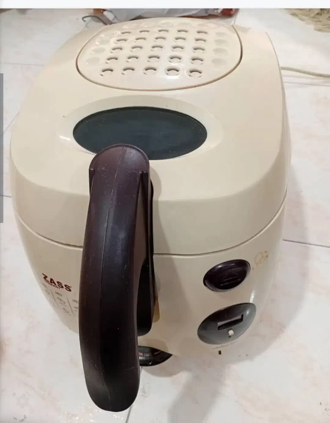 سرخکن|سایر لوازم برقی|ری, دیلمان|دیوار