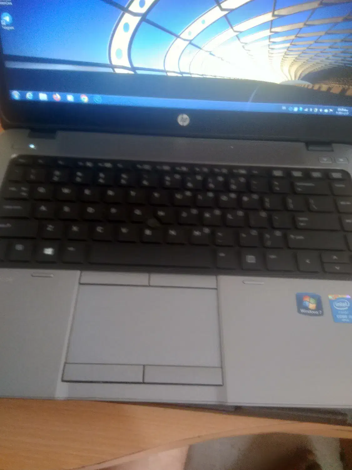 HP eliebook840 g2|رایانه همراه|هشتگرد, فاز ۷ مهستان|دیوار