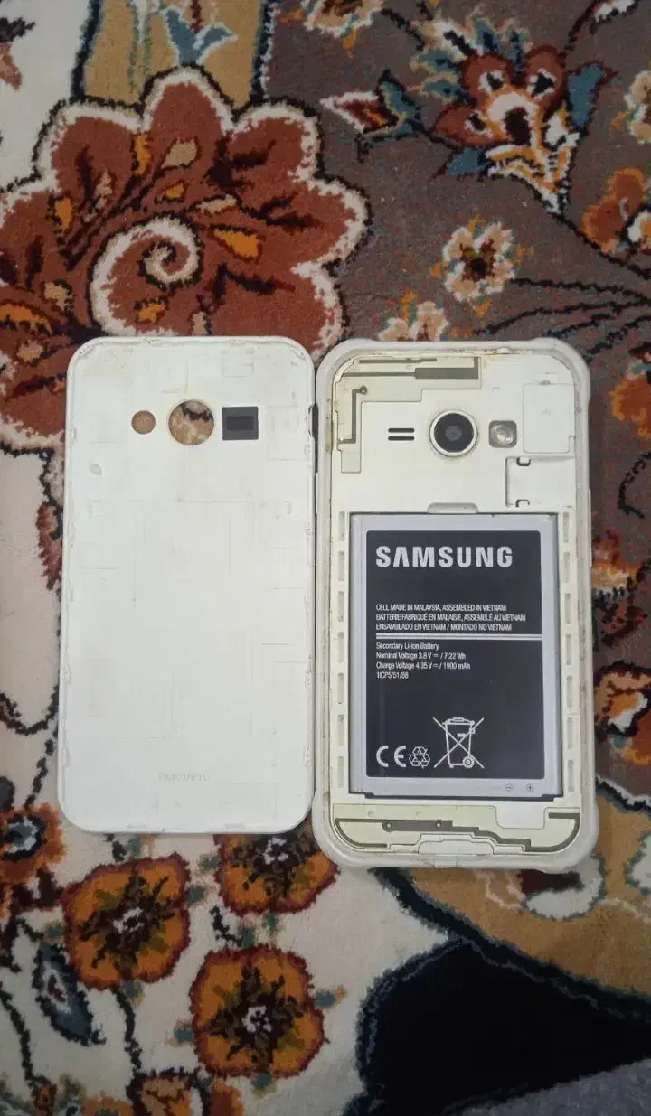 j1 Ace 4G|موبایل|مشهد, رسالت|دیوار