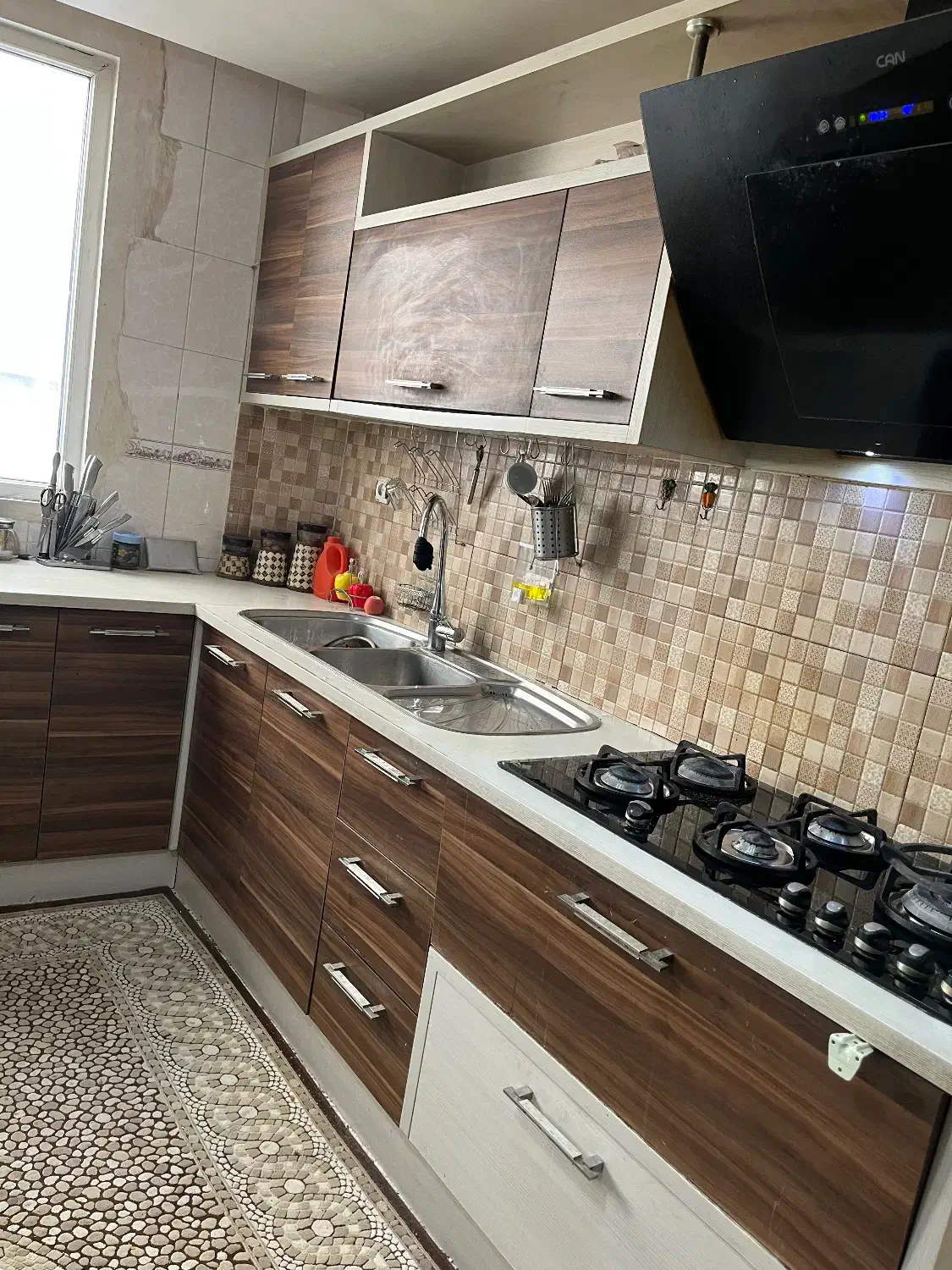 کابینت|مصالح و تجهیزات ساختمان|بجنورد, |دیوار