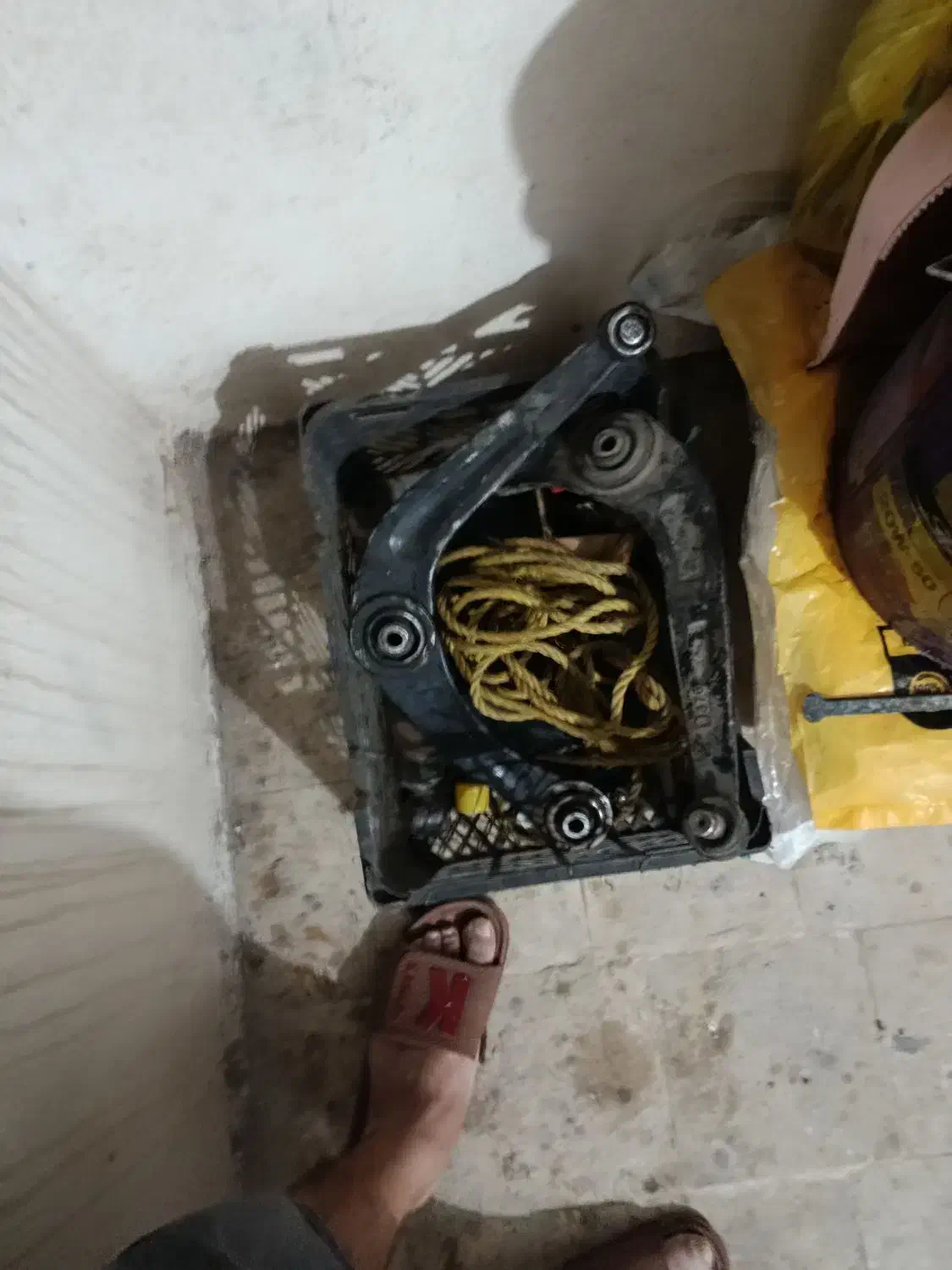 طبق اصلی ۲۰۶|خودرو اجاره‌ای|خرم‌آباد, |دیوار