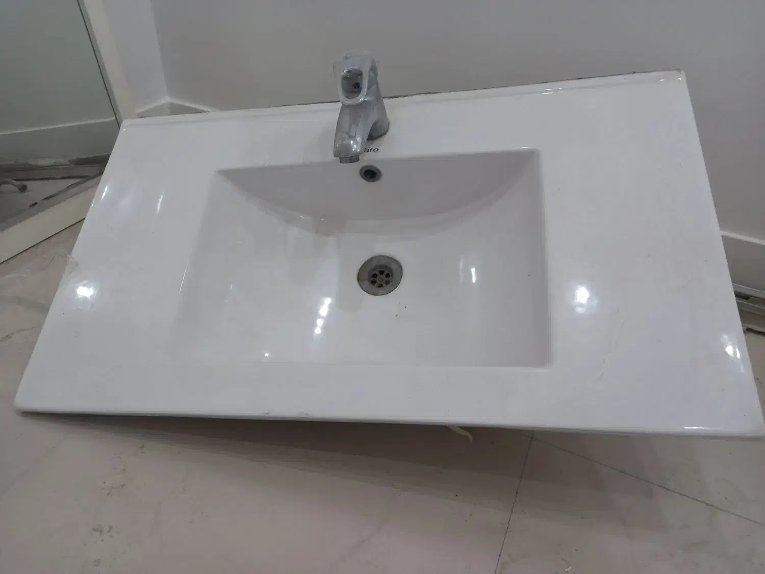 روشویی|لوازم سرویس بهداشتی|اهواز, کیان اباد|دیوار