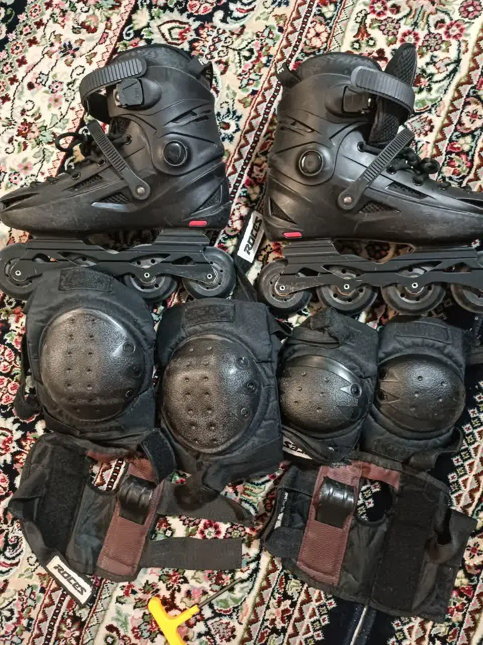 اسکیت|دوچرخه، اسکیت، اسکوتر|کاشان, زیدی|دیوار