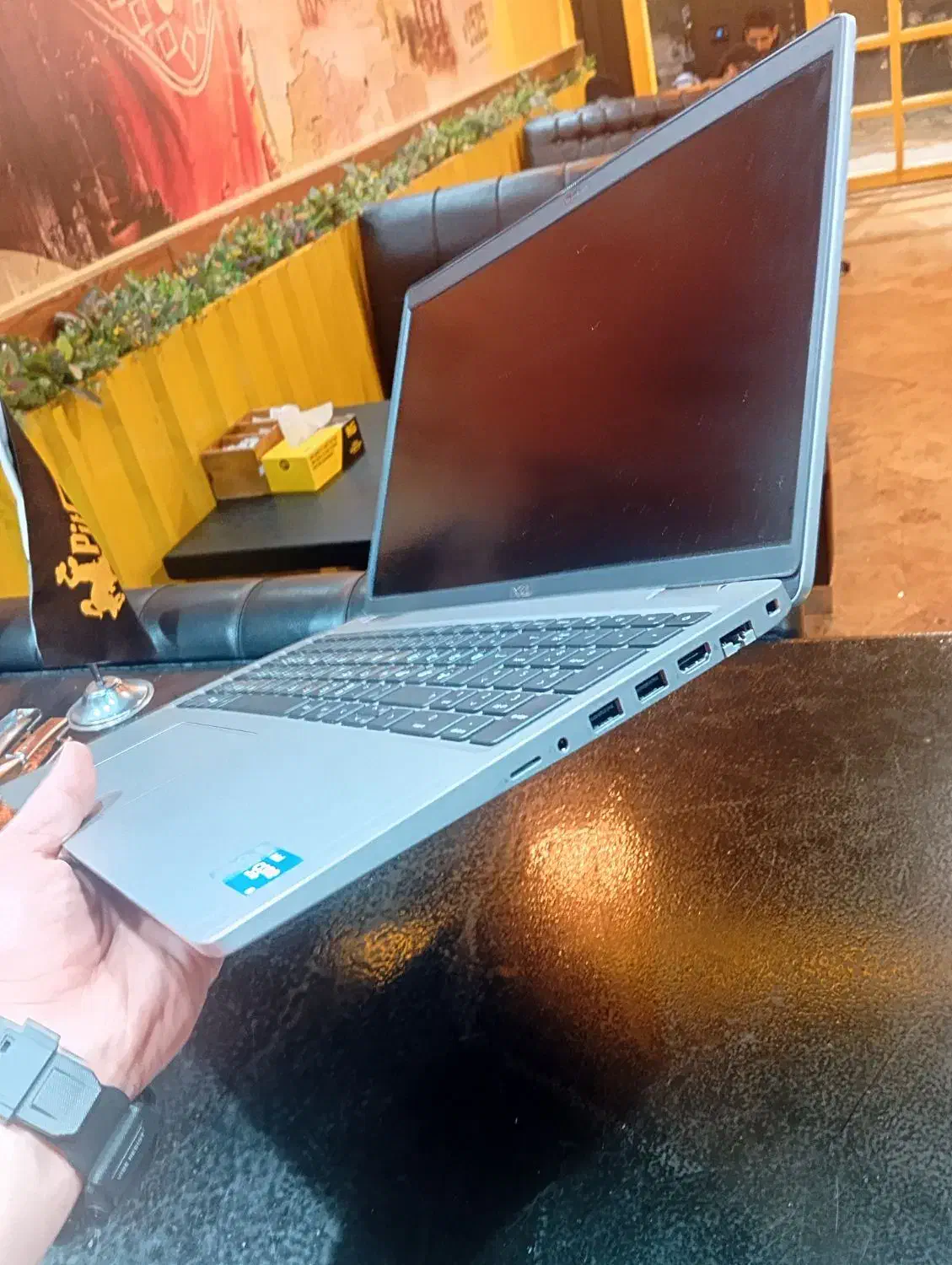 فروش لبتاب دل ب دلیل نیاز مالی|رایانه همراه|تهران, ونک|دیوار