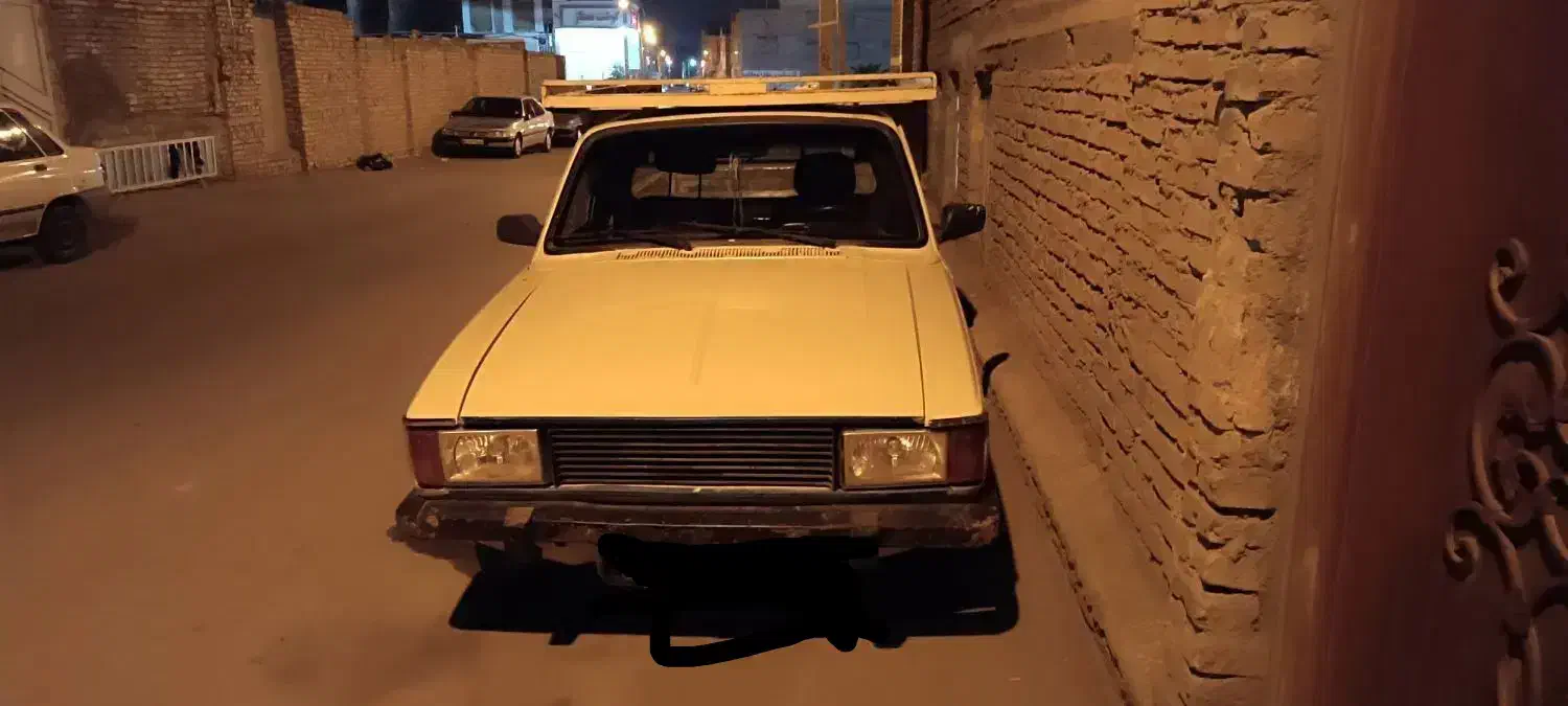 وانت بار پنجشنبه ها جعمه ها روزهای عادی بعداز ظهر|خدمات حمل و نقل|یزد, |دیوار