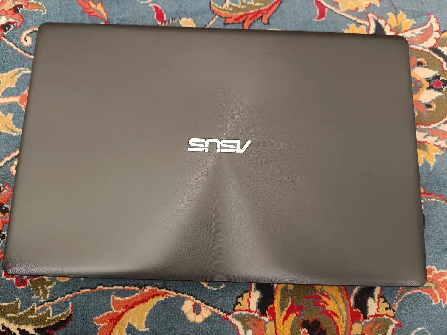 لپ‌تاپ ASUS X550L|رایانه همراه|خاوران, |دیوار