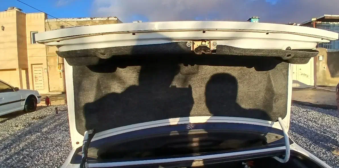 سمندLxمولتی پلکس|خودرو سواری و وانت|دهگلان, |دیوار