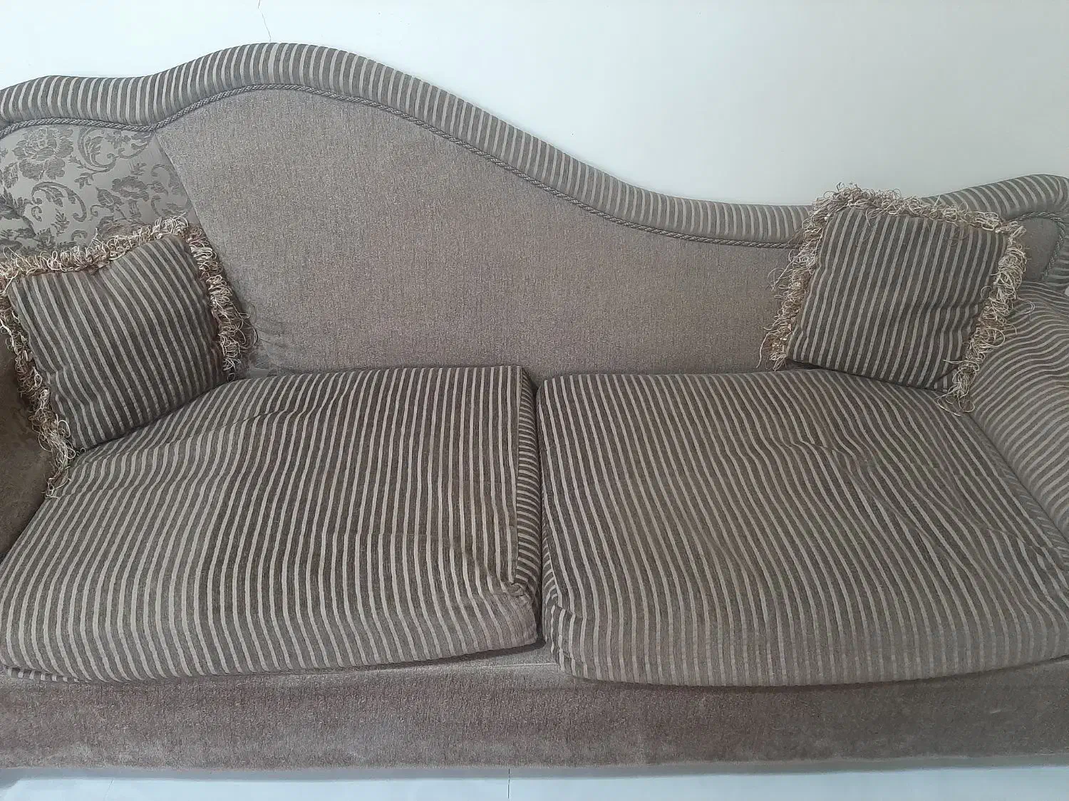 مبل8نفره|مبلمان خانگی و میز عسلی|ریگ, |دیوار