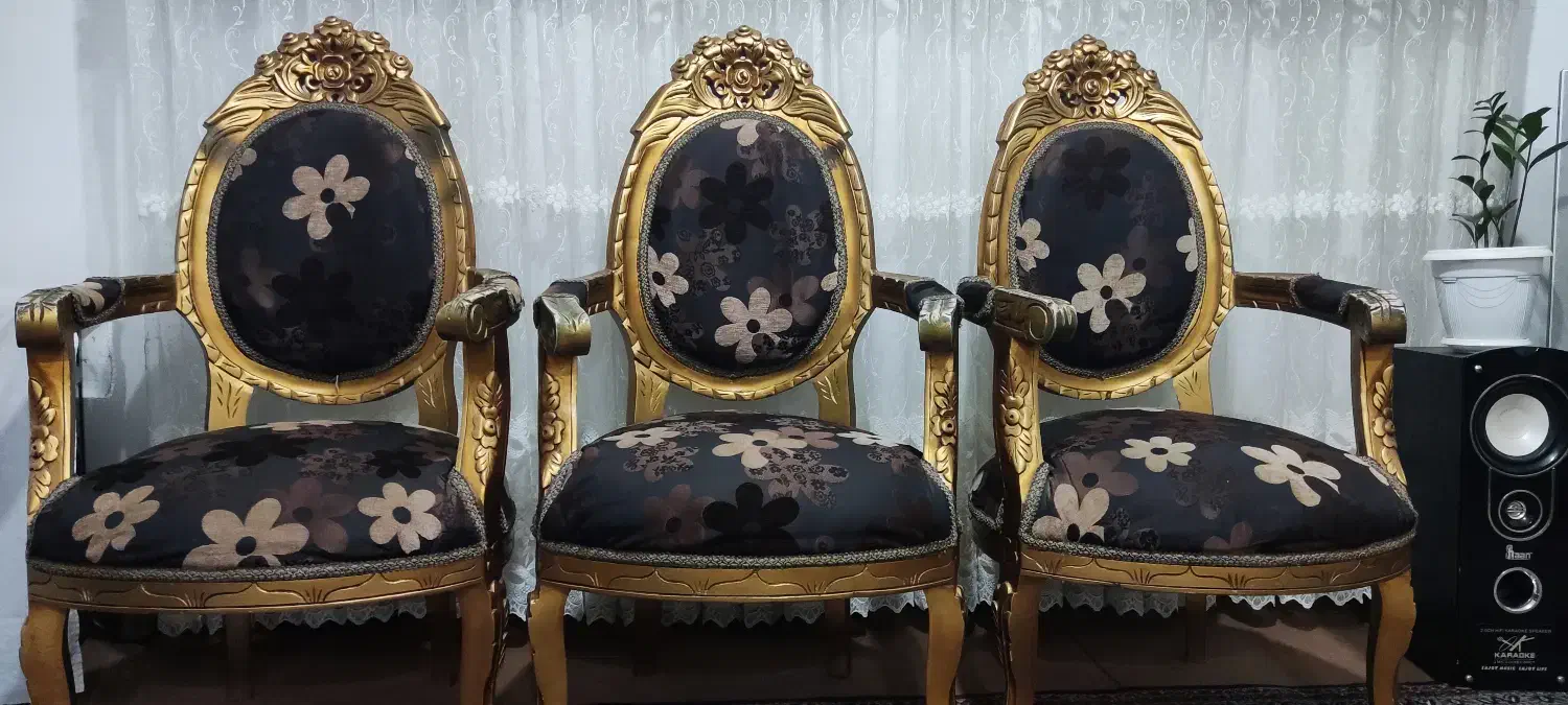 مبل 9 نفره|مبلمان خانگی و میز عسلی|قائمشهر, |دیوار