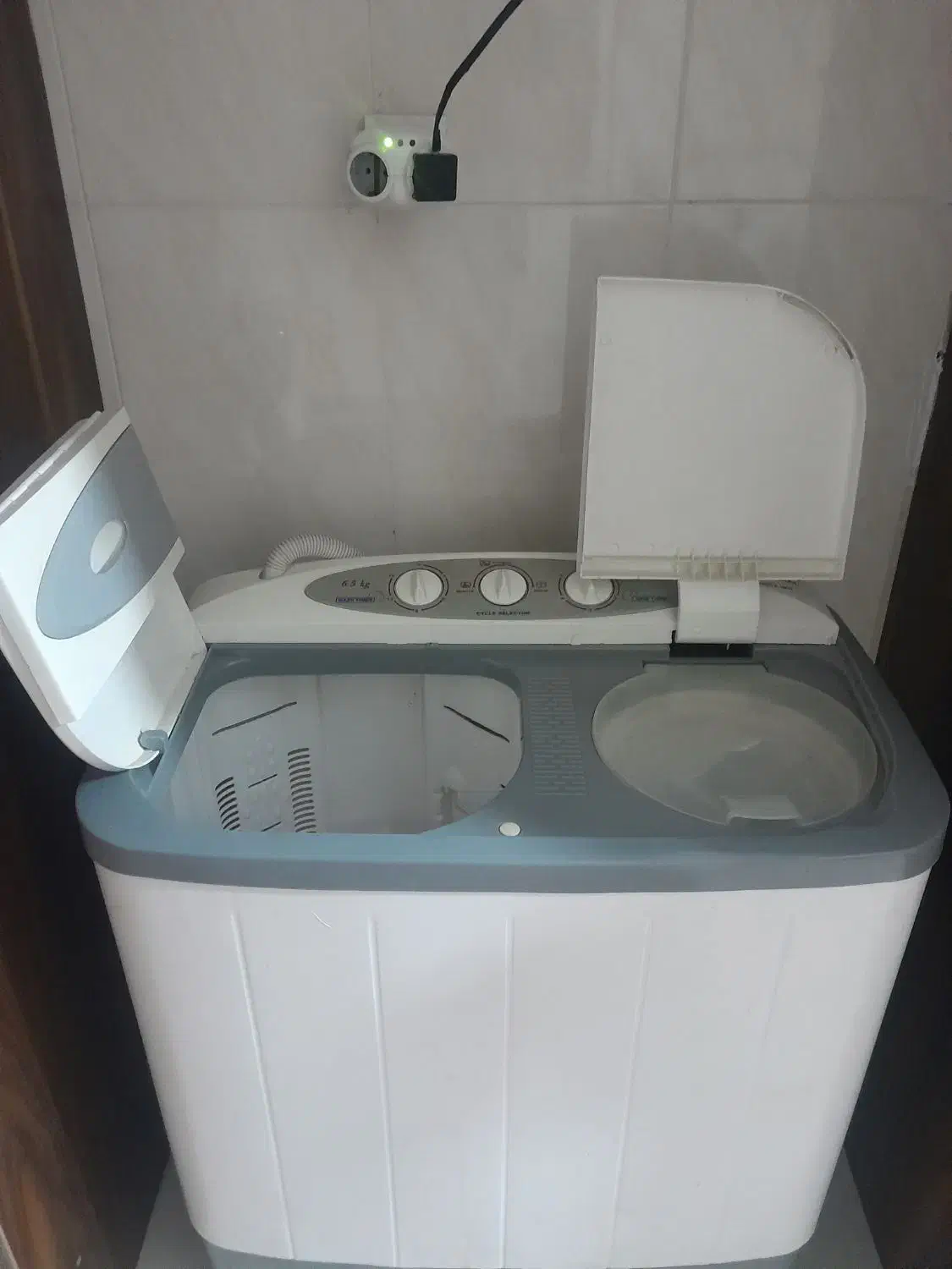 لباسشویی،سبزی خردکن|سایر لوازم برقی|سمنان, |دیوار