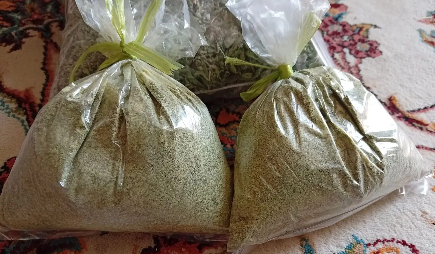 پونه محلی|خوردنی و آشامیدنی|شیراز, شهرک مطهری|دیوار